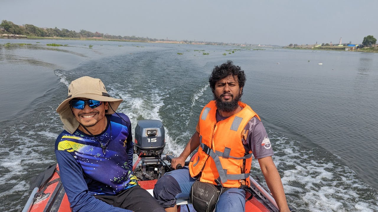 From Two Wheels to No Wheels: First Adventure on Stryker LX 360 Inflatable