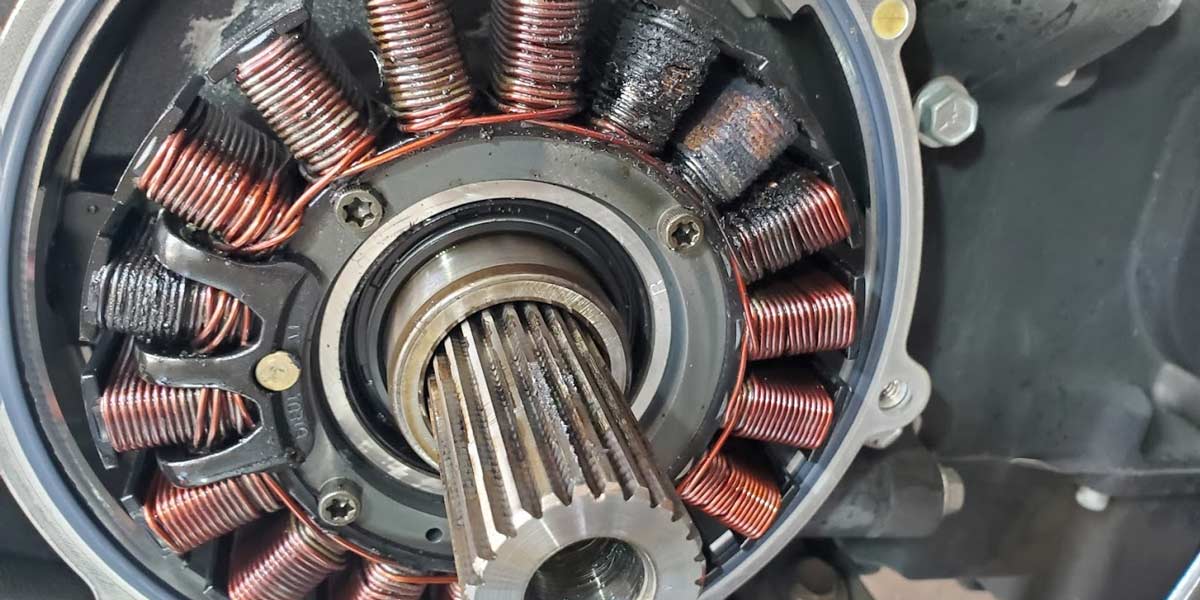 Harley Code P0562 Mean, Causes, Symptoms, and Solution