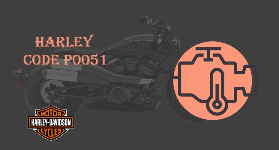 Harley Code P0051
