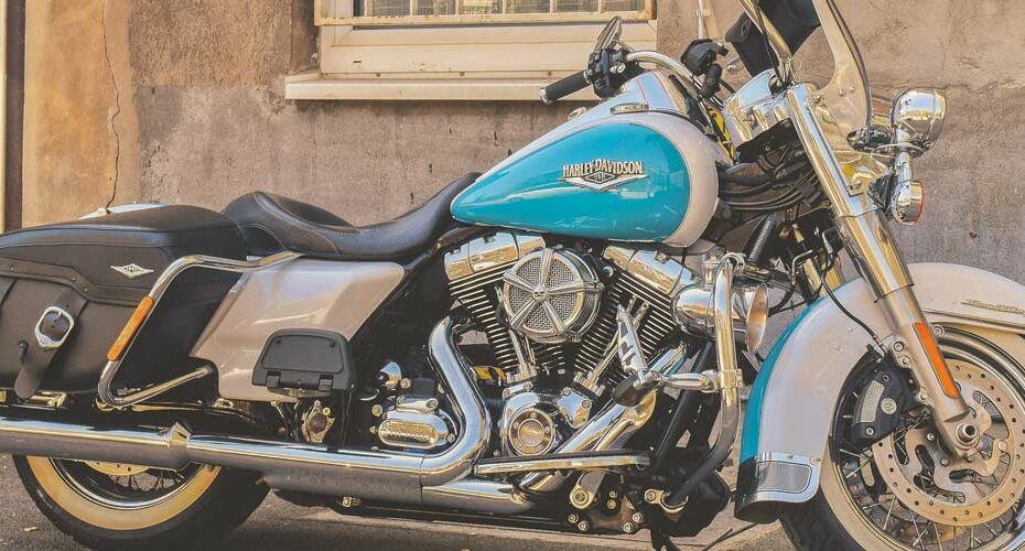 Harley Twin Cam Years To Avoid
