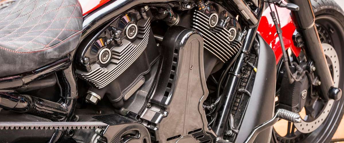 Shovelhead Years to Avoid InDepth Comparative Analysis