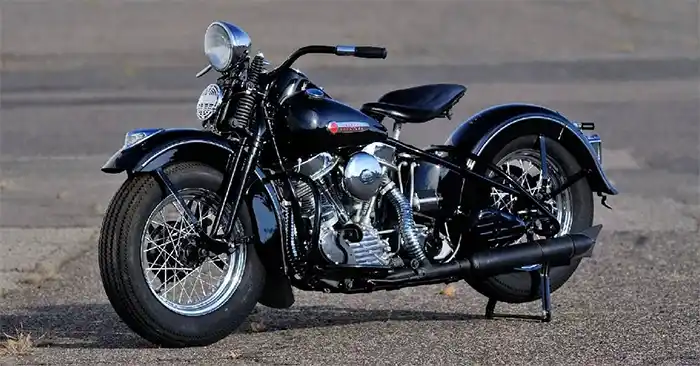 70WT Motorcycle Oil For Harley Panhead, Shovelhead & Indian - KCINT 35053 - High Viscosity Engine Oil