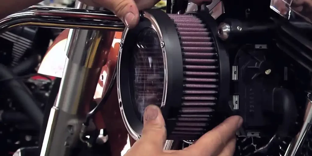 HOW TO INSTALL A HARLEY BREATHER BYPASS