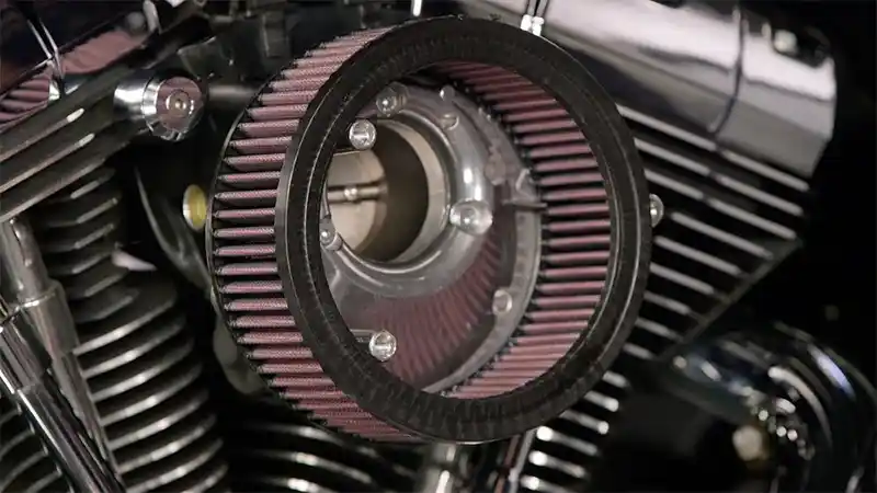 Harley Air filter