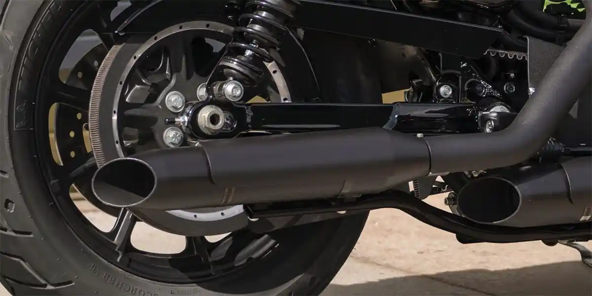 Harley Davidson Drive Belt Replacement Cost (Full Breakdown & Onwards