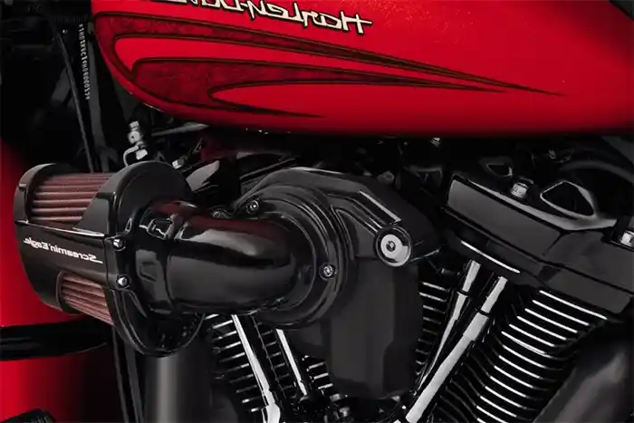 FACTORS THAT DETERMINE HARLEY STAGE 3 UPGRADE COST