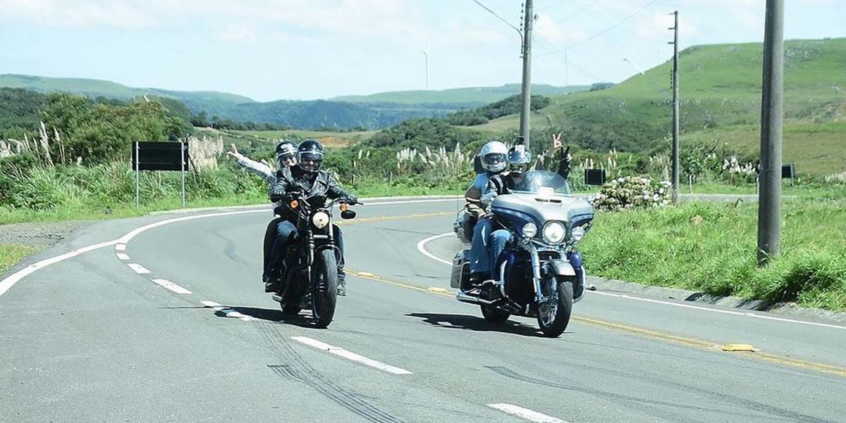 Why Does My Harley Davidson Display 'Enter PIN' Detail Guide