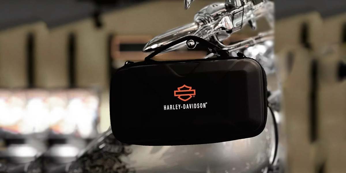 Harley Davidson Not Charging Possible Reason