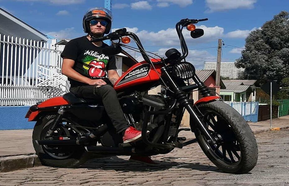 Can You Push Start a Harley Davidson