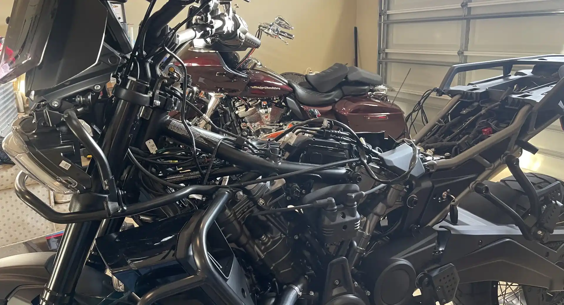 Harley Lost All Electrical Power Causes, Troubleshooting, and