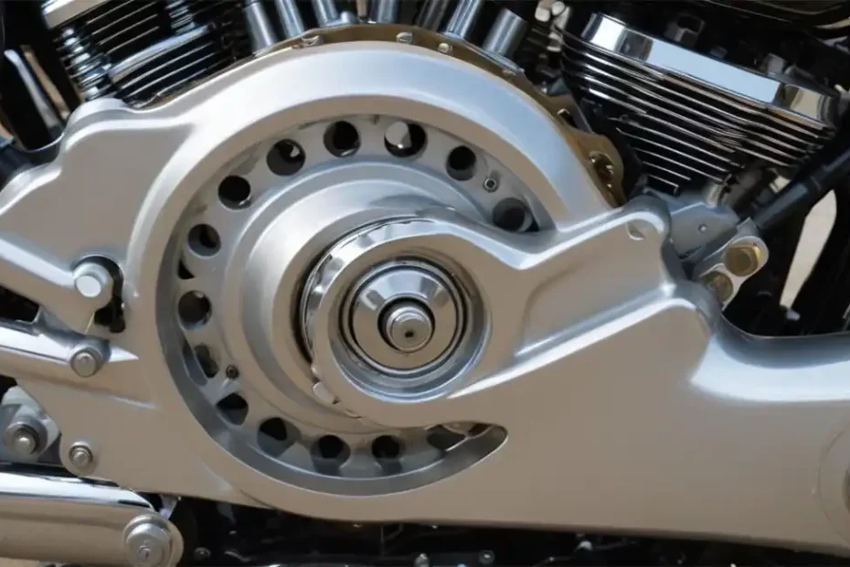 HARLEY AUTOMATIC PRIMARY CHAIN TENSIONER PROBLEMS