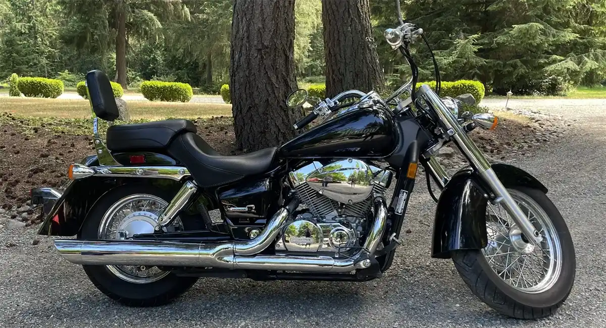 Troubleshooting Honda Shadow 750 Carburetor Issues