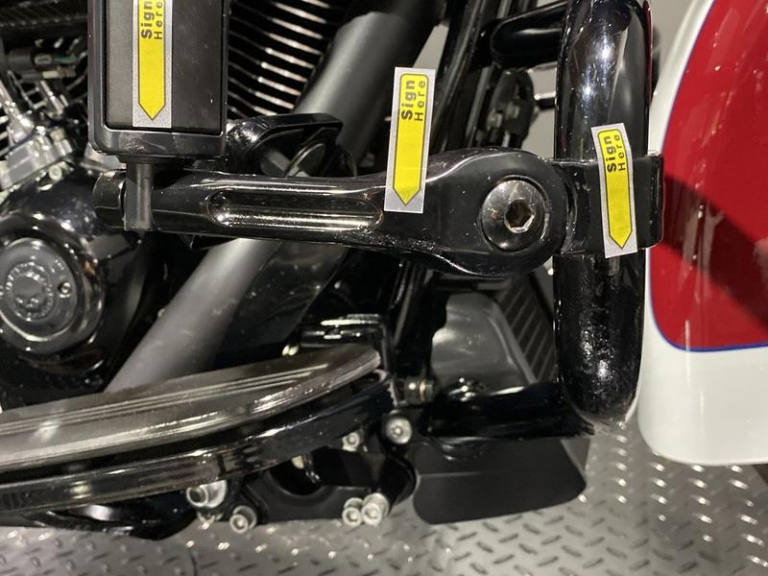 Harley Lost All Electrical Power: Causes, Troubleshooting, and ...