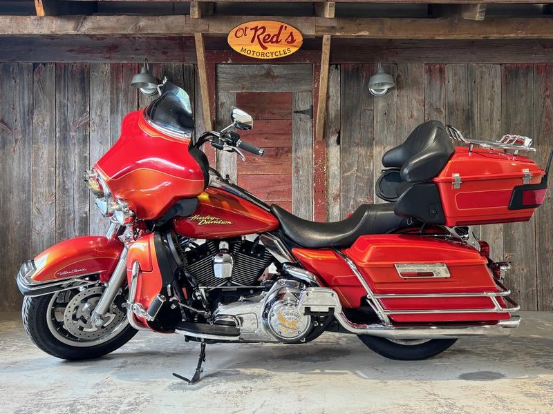 2008 Harley-Davidson® FLHTCU - Ultra Classic® Electra Glide® | Ol ...