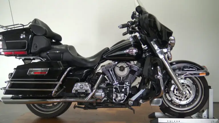 2015 Harley-Davidson Ultra Limited Problems