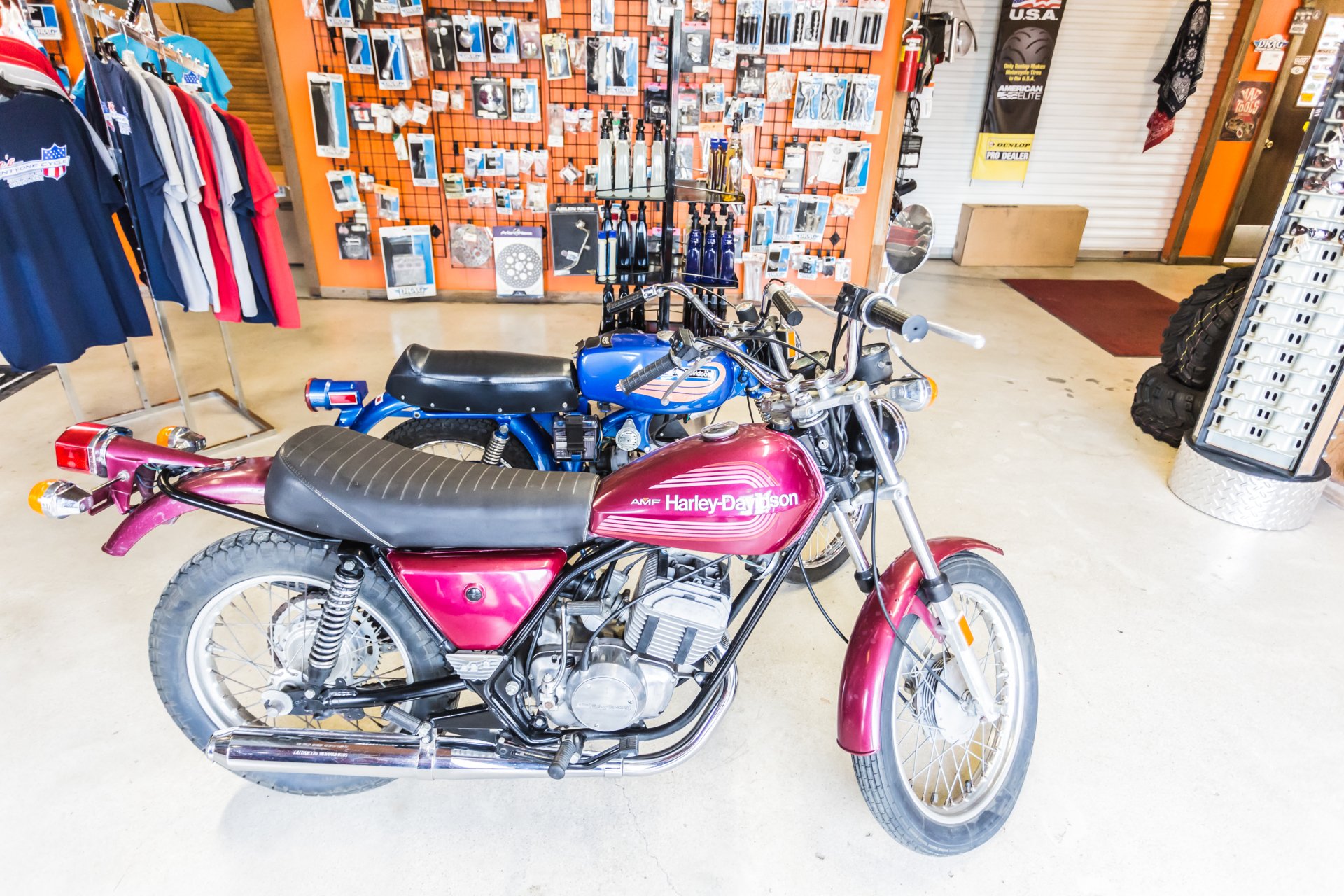 Complete Guide to Harley 1000 Mile Service Checklist for Optimal Performance