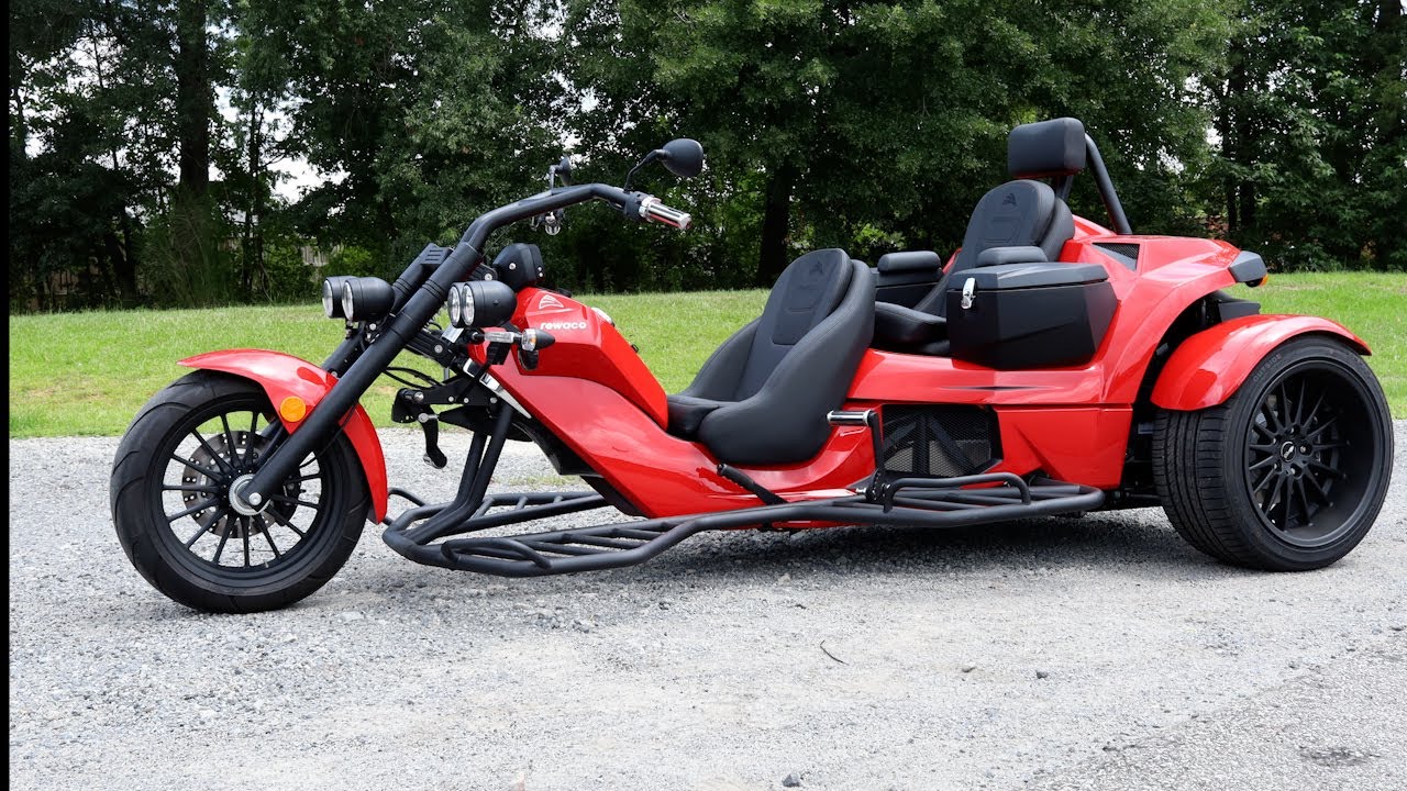 Do You Need a Motorcycle License to Drive a Trike? StateSpecific Regulations Explained