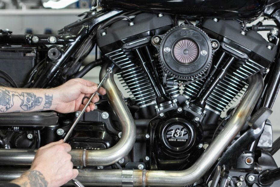 Harley-Davidson Stage 1, 2, 3, 4: Performance, Cost, & Alternatives