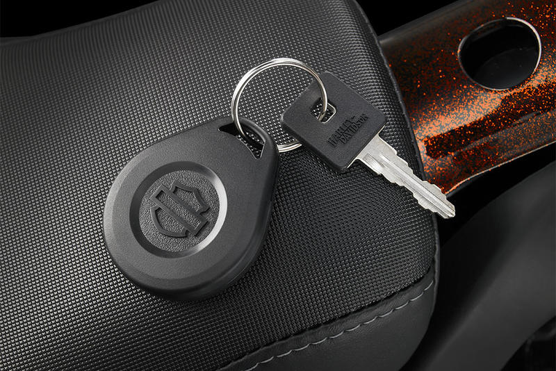 How Do You Reset a Harley Davidson Key Fob?