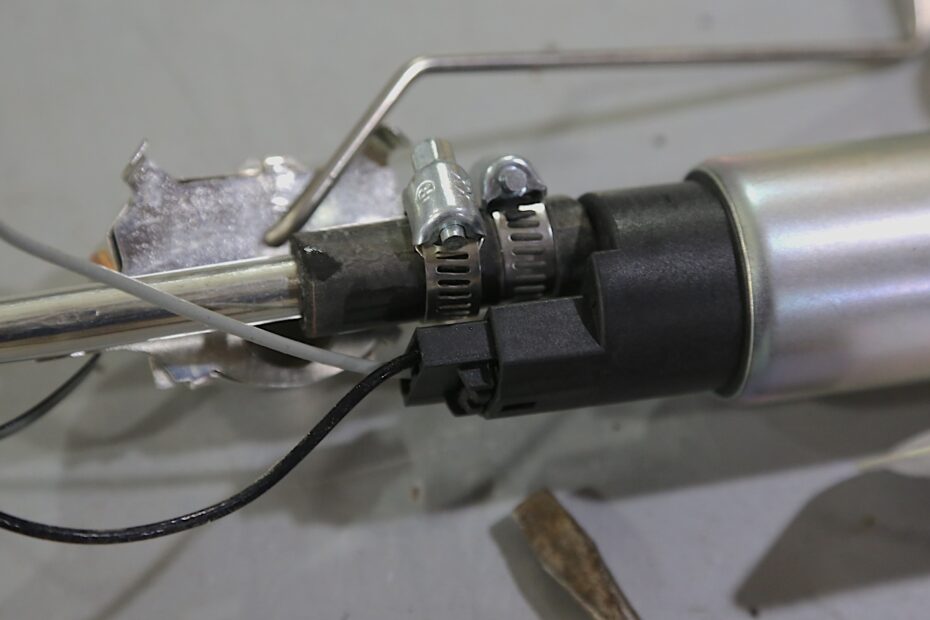 What's the Cost to Replace a Fuel Pump - eBay Motors Blog