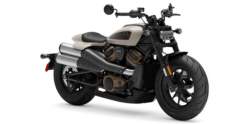 2022 Harley-Davidson Sportster® S | Harley-Davidson of Waco