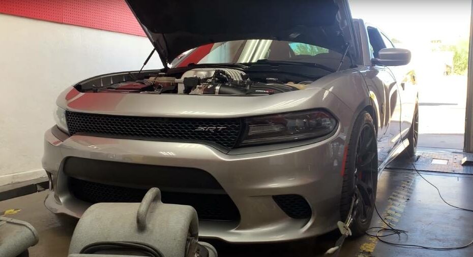 What Is Dyno Tuning? - Lopers Performance Center