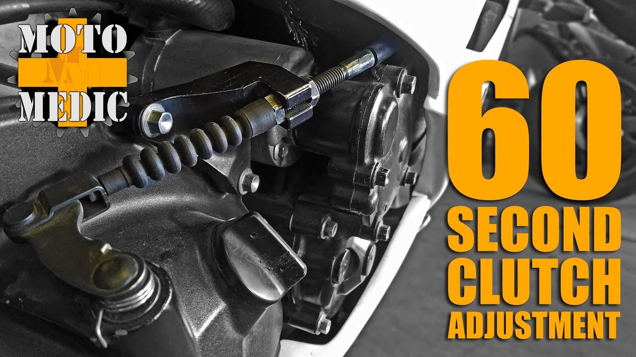How to Adjust a Hydraulic Clutch: A Beginner's Step-by-Step Guide