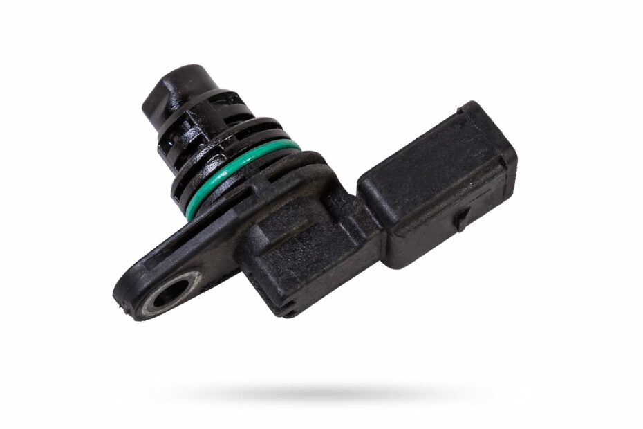 How To Test Crankshaft Position Sensor: A Step-by-Step Guide ...