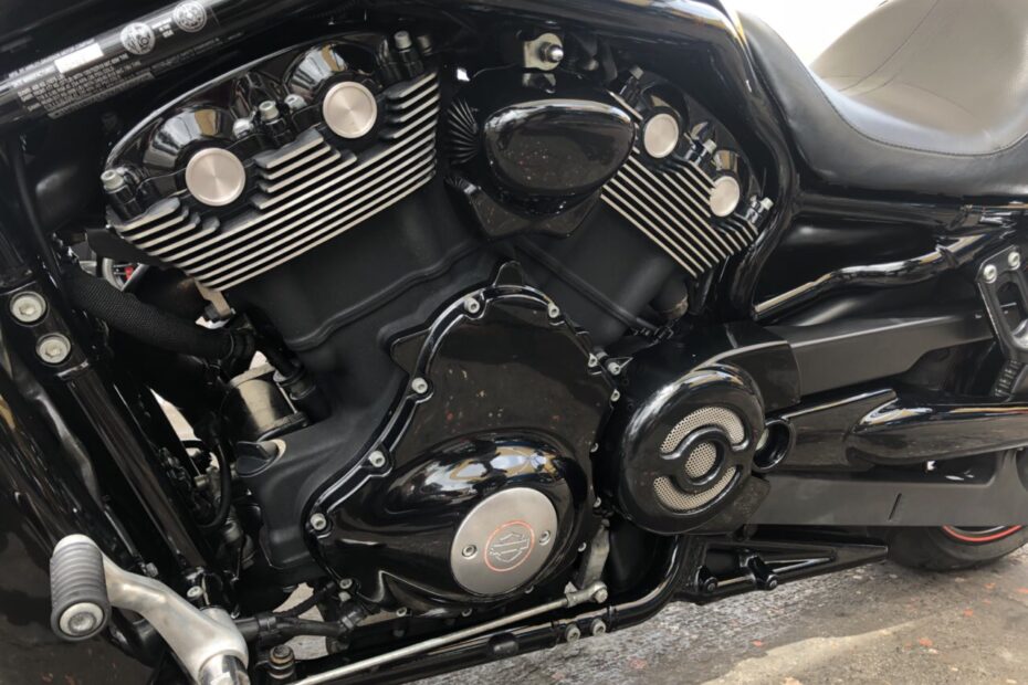 101 Guide of Motorcycle detailing | How to Detail Harley right