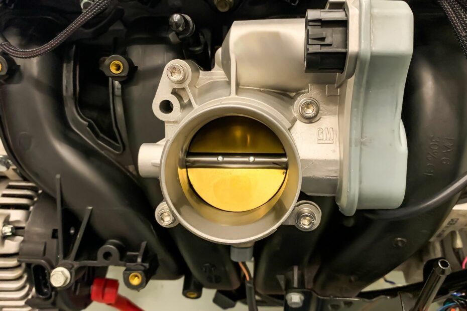 Mastering Throttle Body Sensor Reset: Your Ultimate Guide