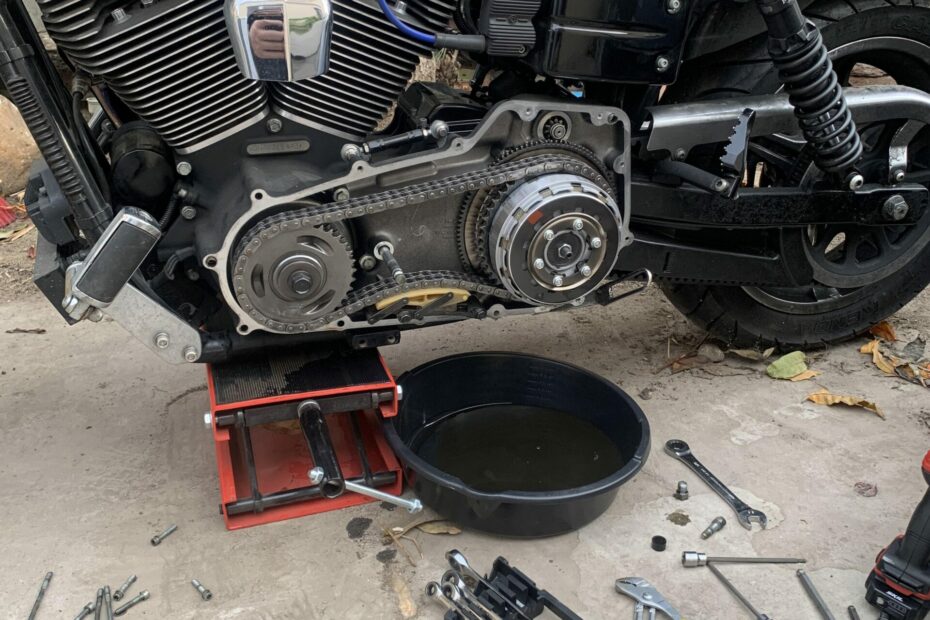 Harley Davidson Starter Problems Troubleshooting