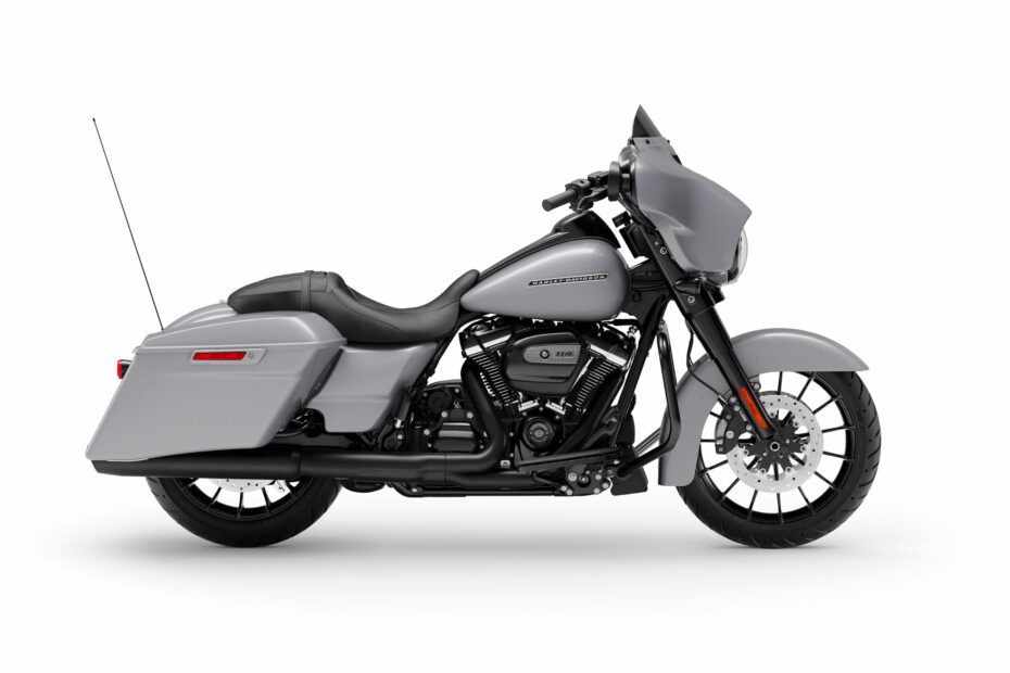 2019 Harley-Davidson Street Glide Special Guide • Total Motorcycle