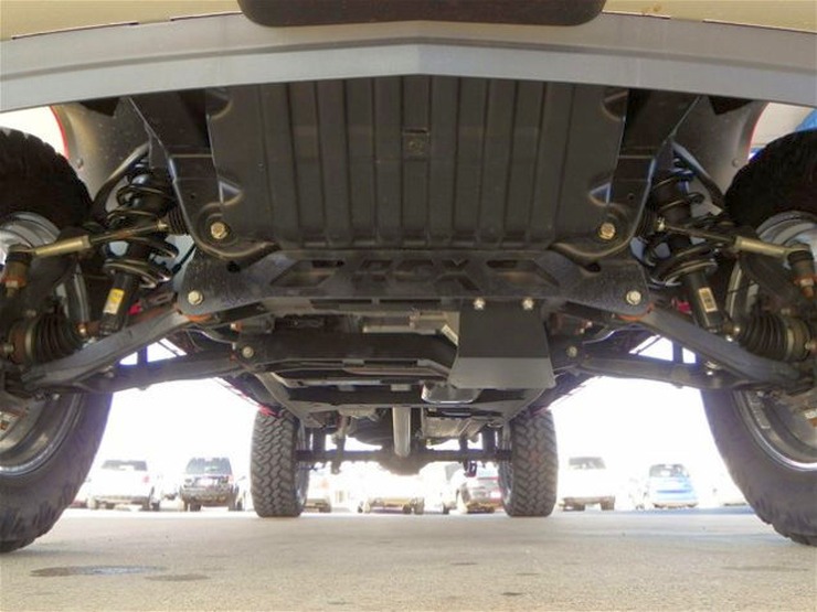 3 Straightforward Ways To Increase Ground Clearance Of Your Car