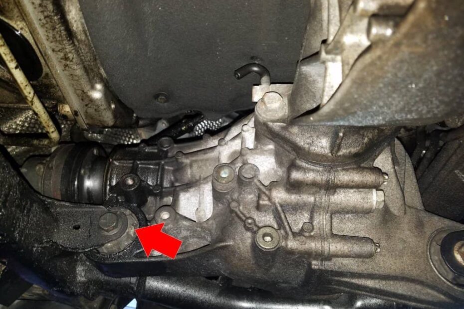 Troubleshooting Noises When Releasing, Taking Foot Off Gas Pedal