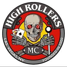  Las Vegas High Rollers MC