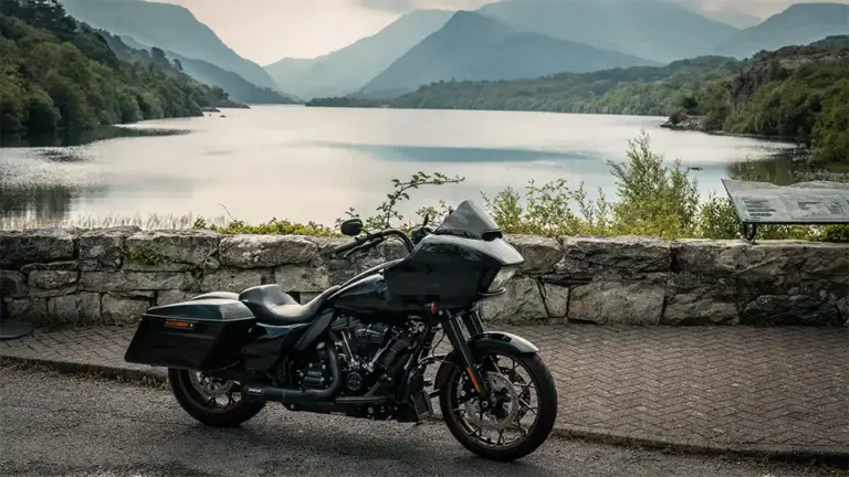 Harley-Davidson Road Glide Years to Avoid
