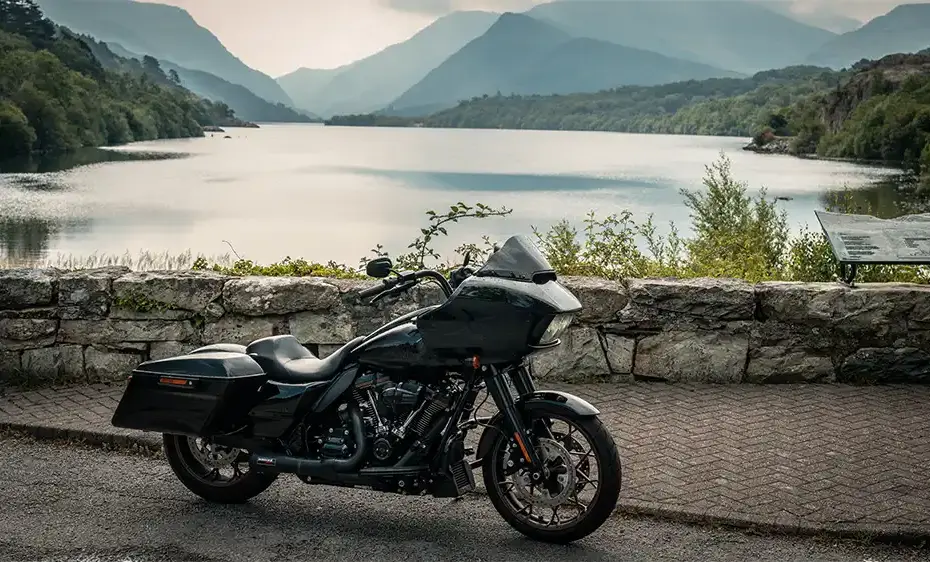 Harley-Davidson Road Glide Years to Avoid