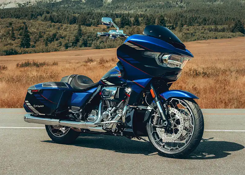 Years to Avoid harley road glide