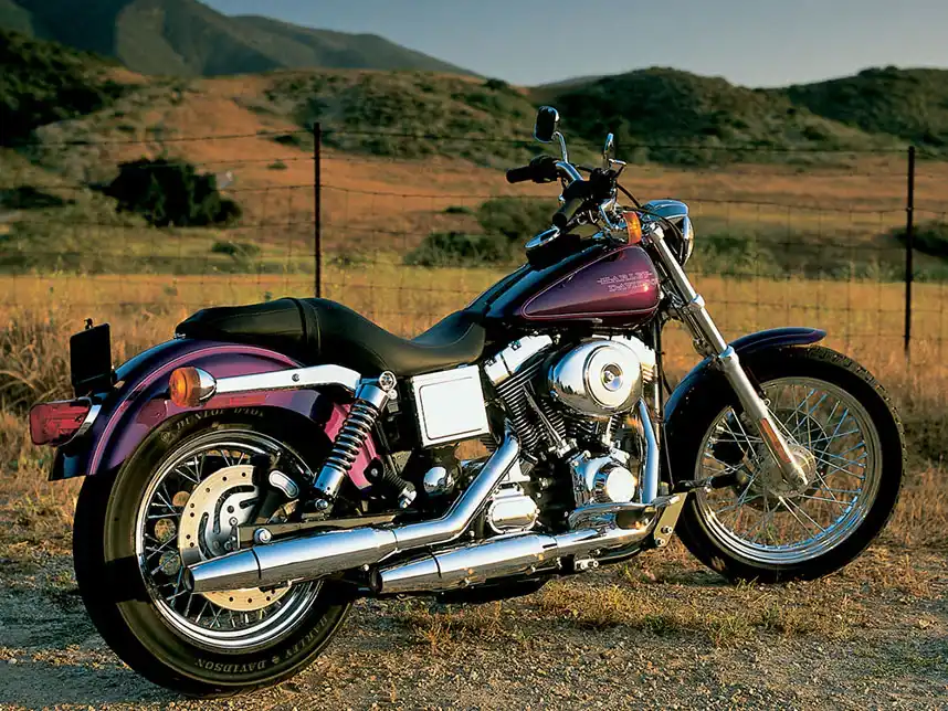 The Twin Cam: Harley’s Leap into Modernity