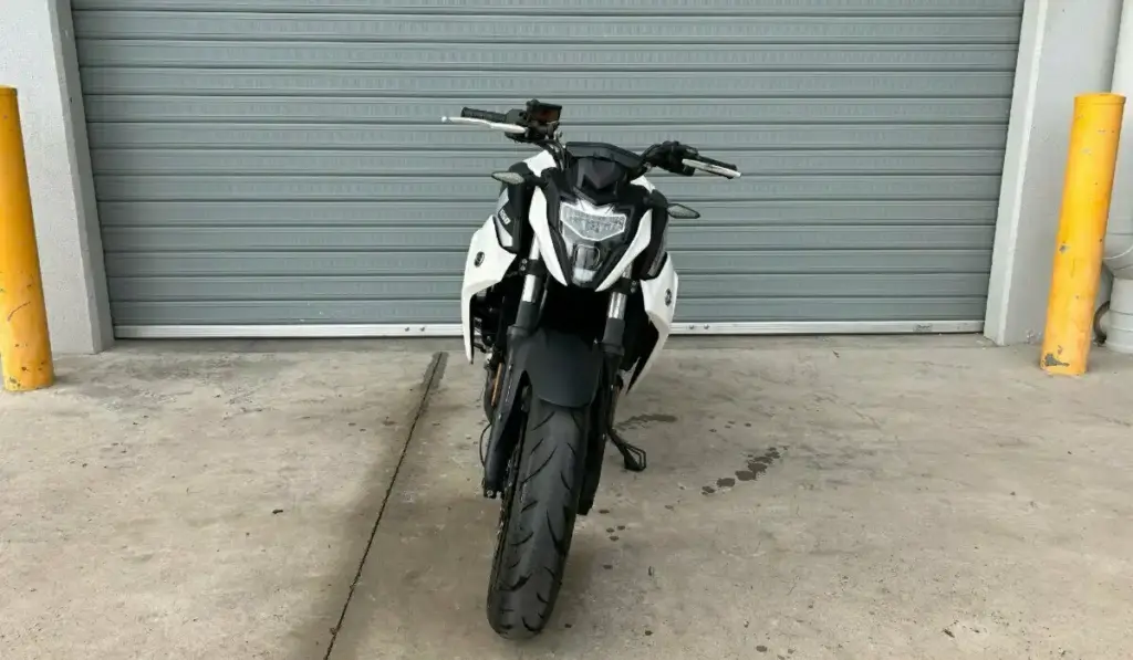 Brake System Issues Cf Moto