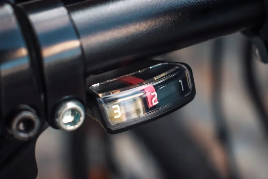 aftermarket motorcycle quick shifter installation