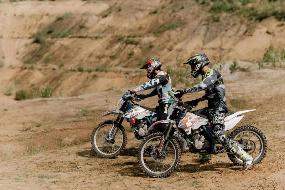 dual sport motorcycle adventure riding