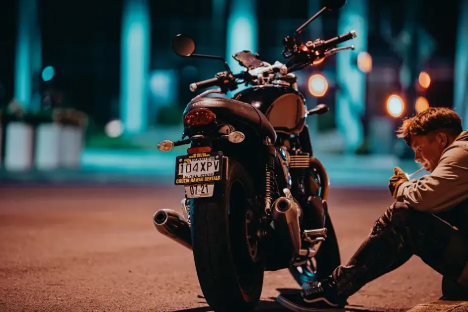 how to get a motorcycle license