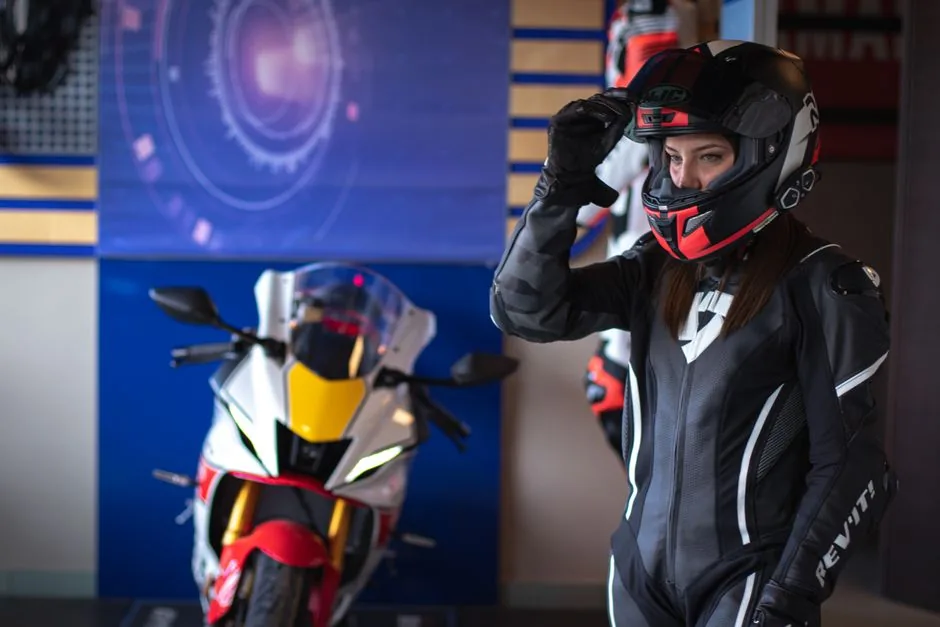 motorcycle helmet maintenance tips