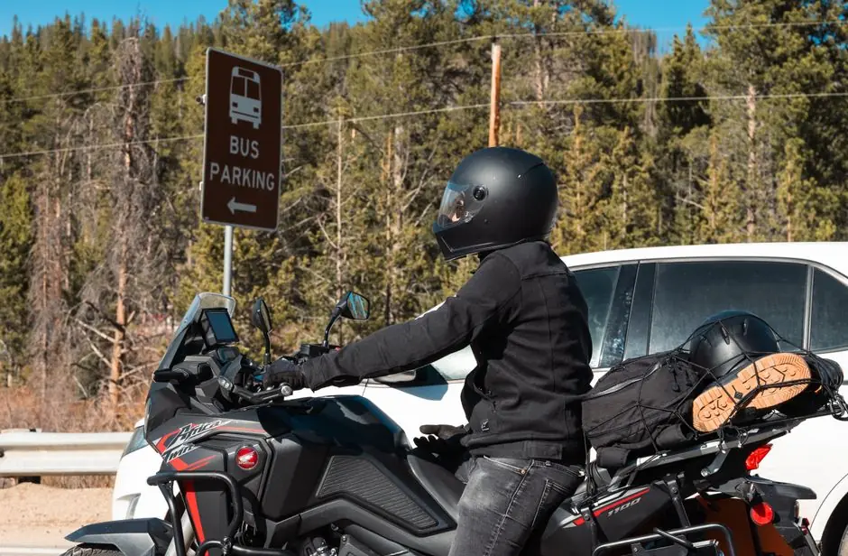 motorcycle transport safety