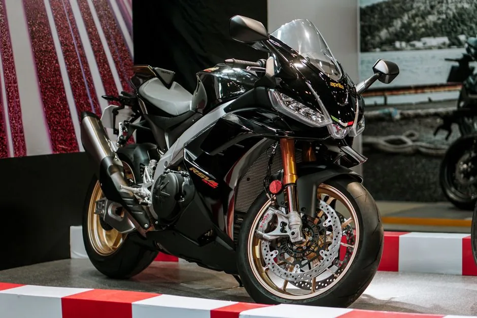 types of motorcycle fairings